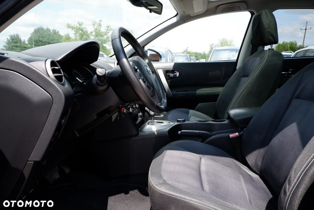 Nissan Qashqai+2 2.0 dCi 4x4 Tekna EU5 - 25