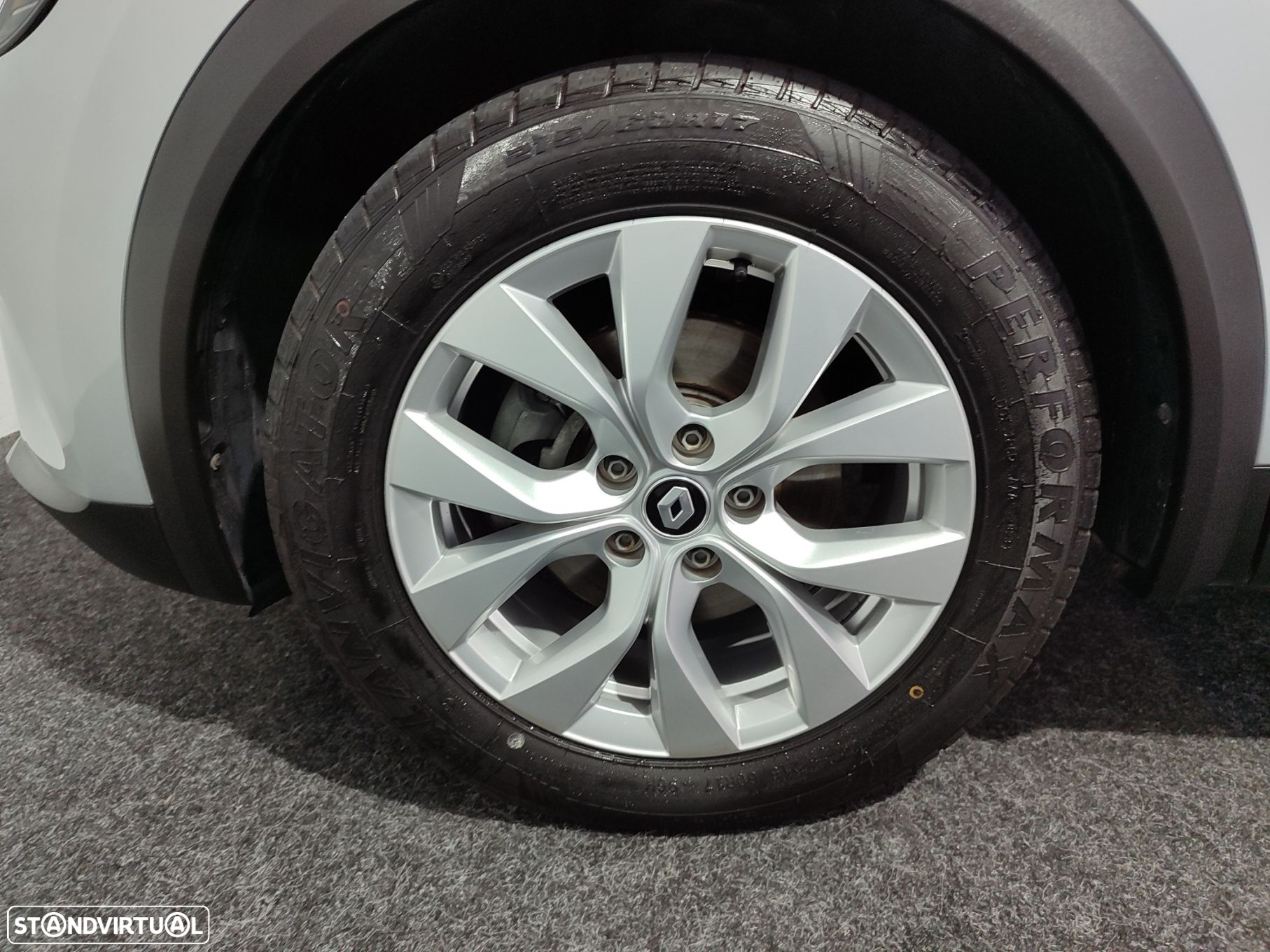Renault Captur 1.6 E-Tech Plug-In Intens - 42