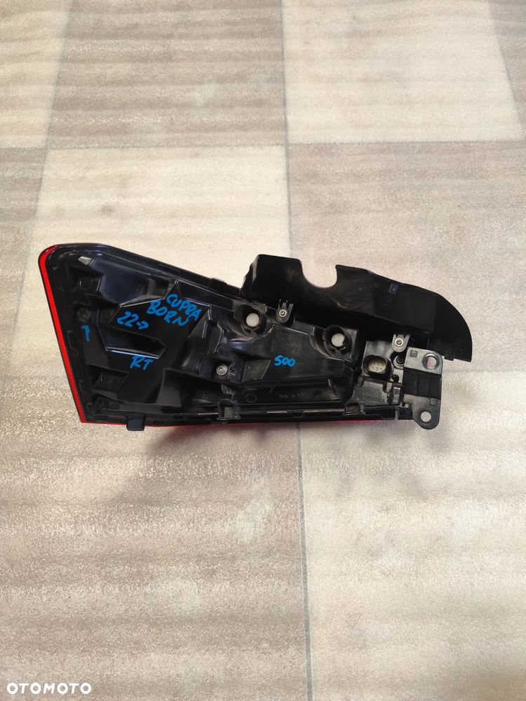 Lampa Tył Prawa Seat Cupra Born 22- 10E945096A - 6