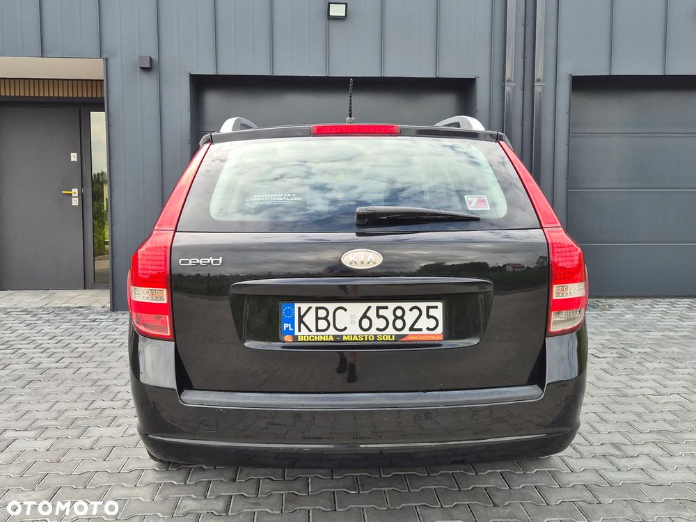 Kia Ceed 1.4 Comfort - 21