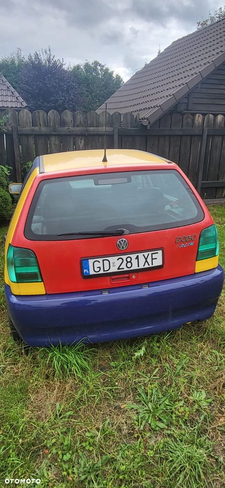 Volkswagen Polo GTI Limited Edition - 2