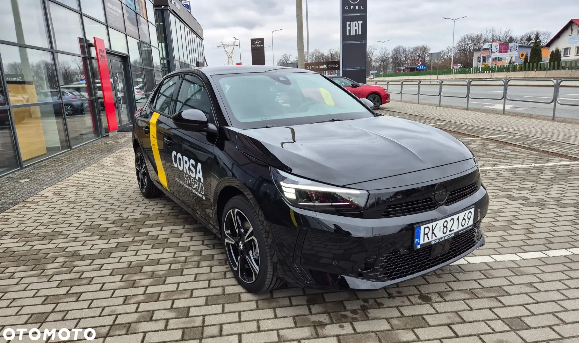 Opel Grandland 1.2 T GS S&S - 7