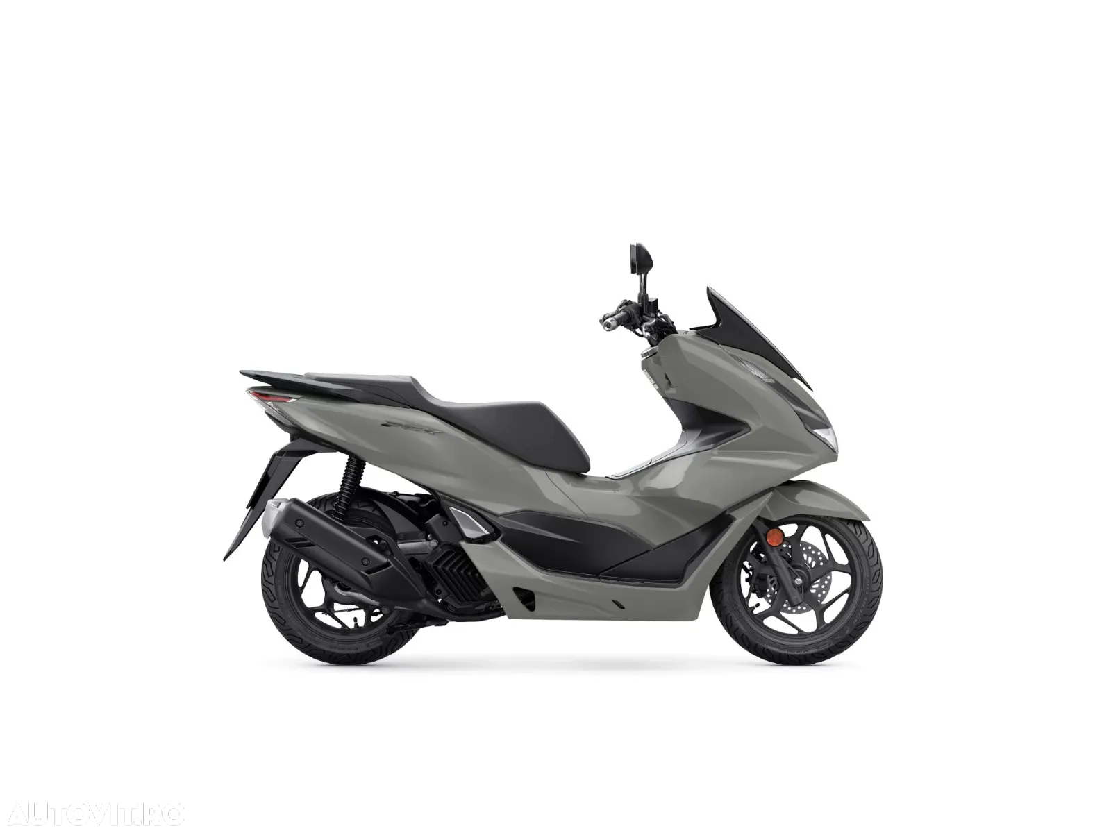 Honda PCX 125 - 3