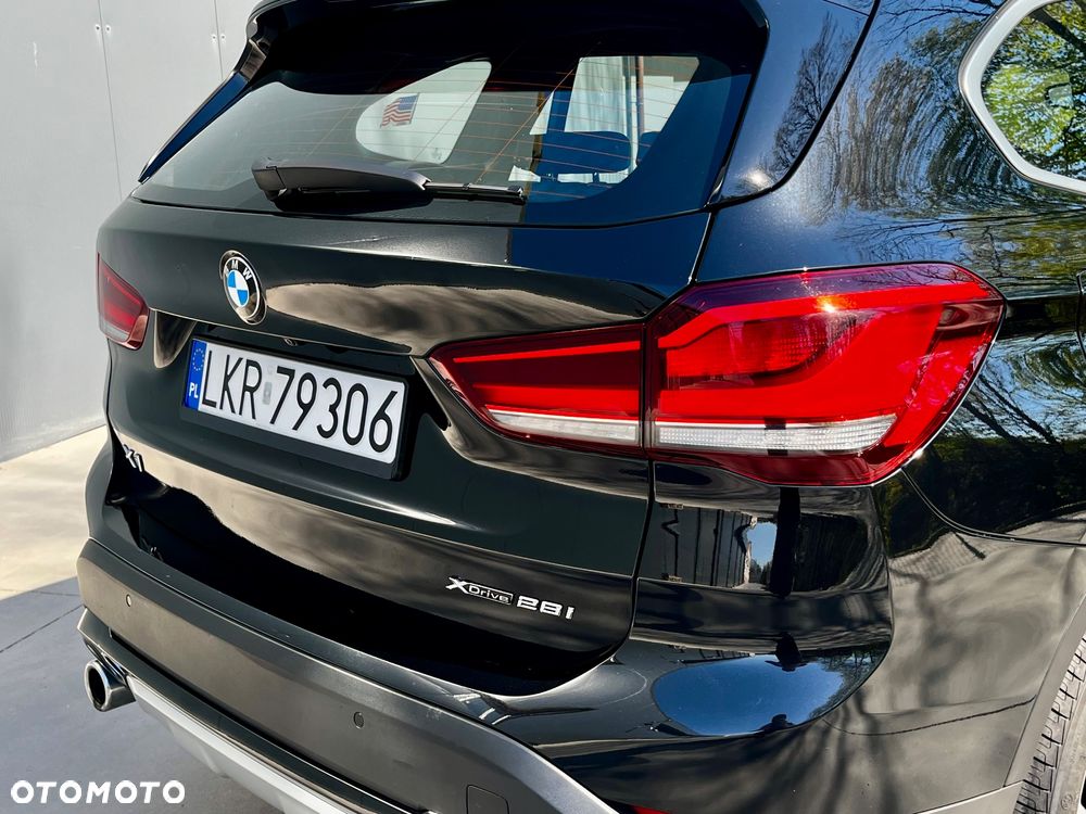 BMW X1 - 18