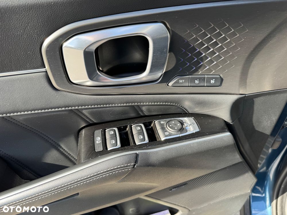 Kia Sorento - 18