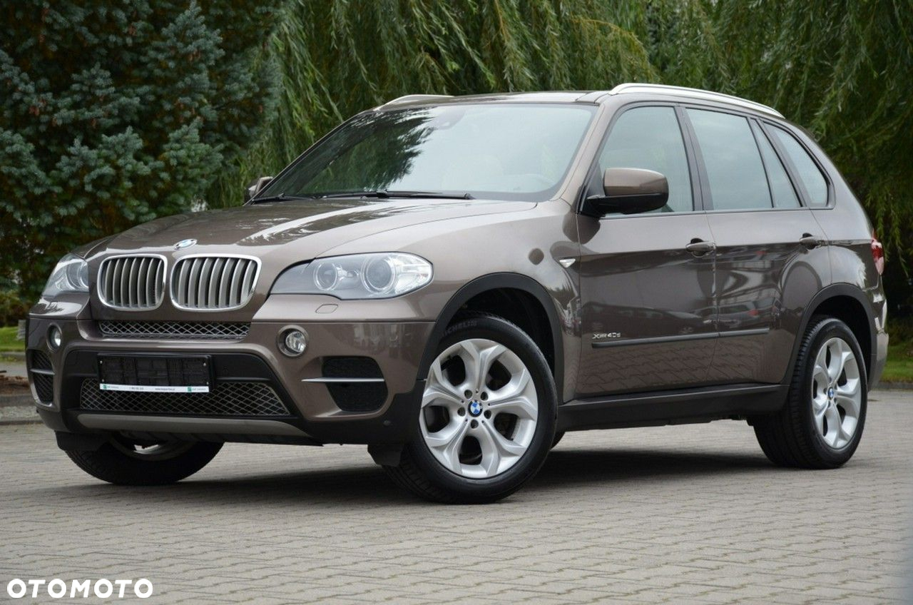 BMW X5 - 9