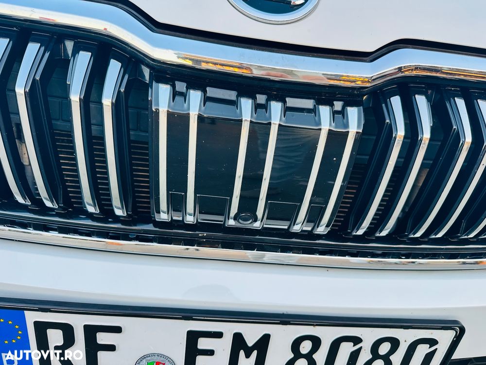 Skoda Kodiaq 2.0 TDI 4X4 DSG Style - 9