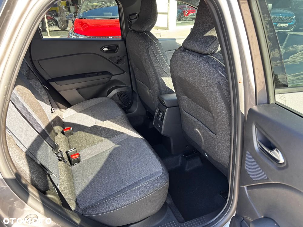 Renault Captur 1.2 TCe Techno - 13