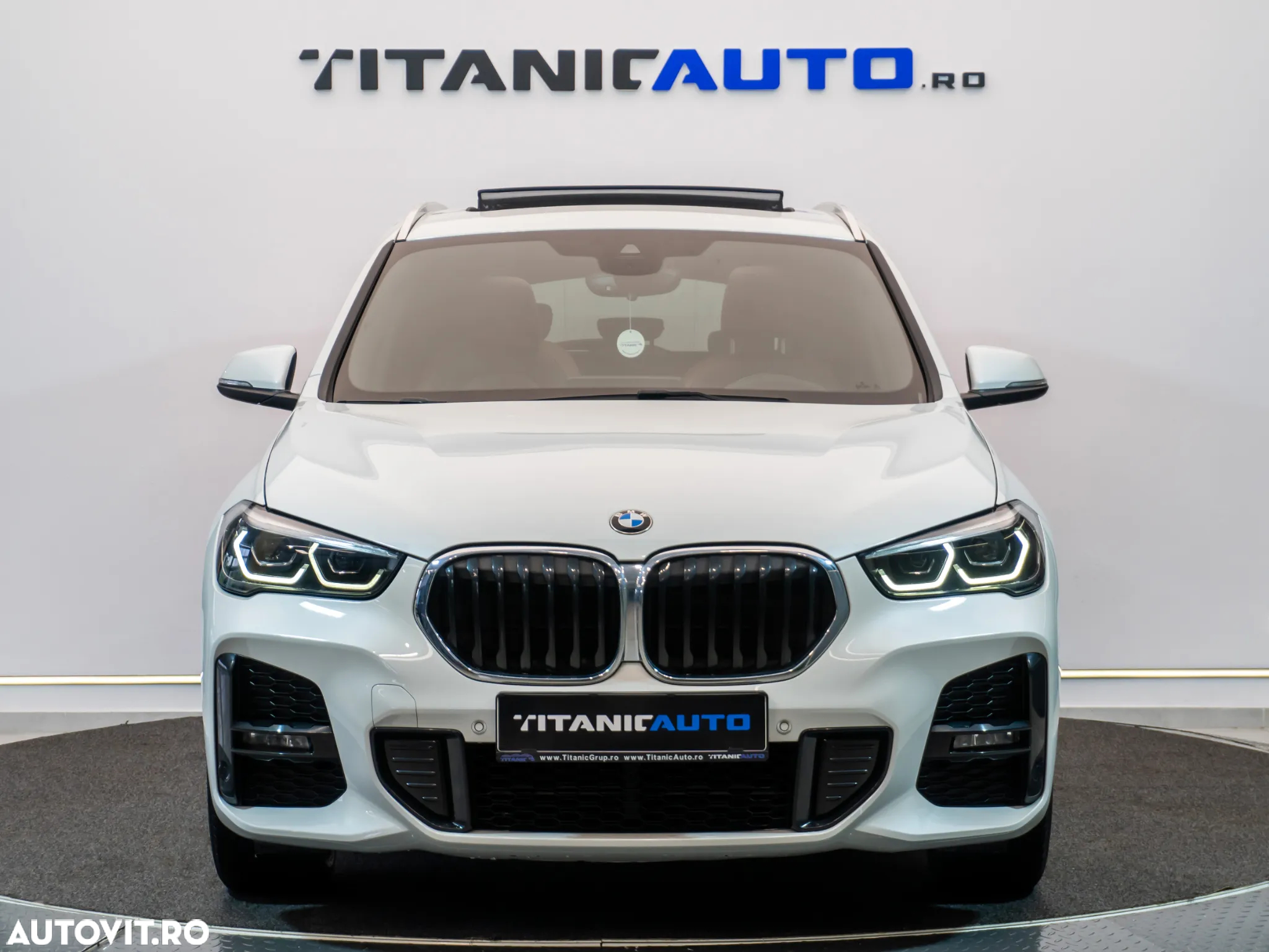 BMW X1 xDrive25e M Sport - 6