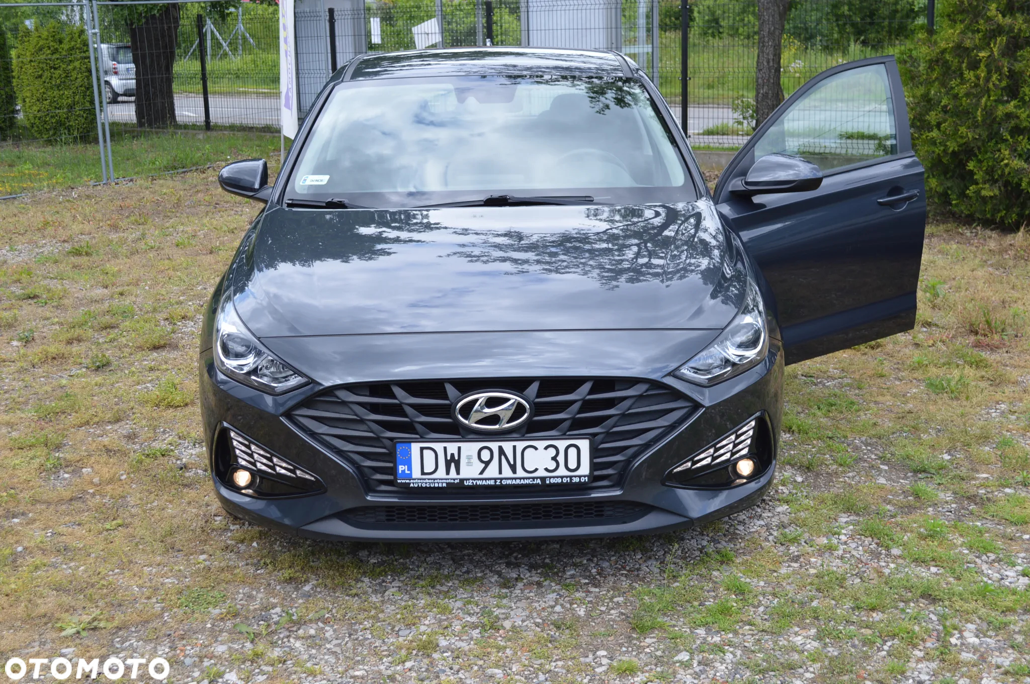 Hyundai i30 - 10
