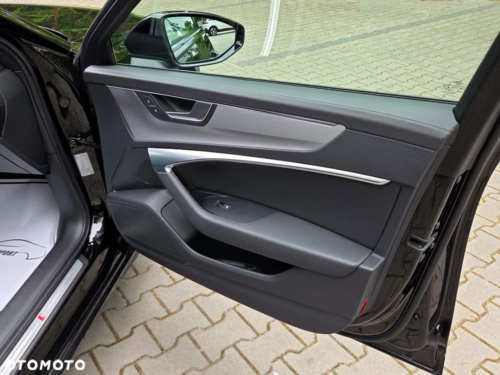 Audi A6 Limousine - 25