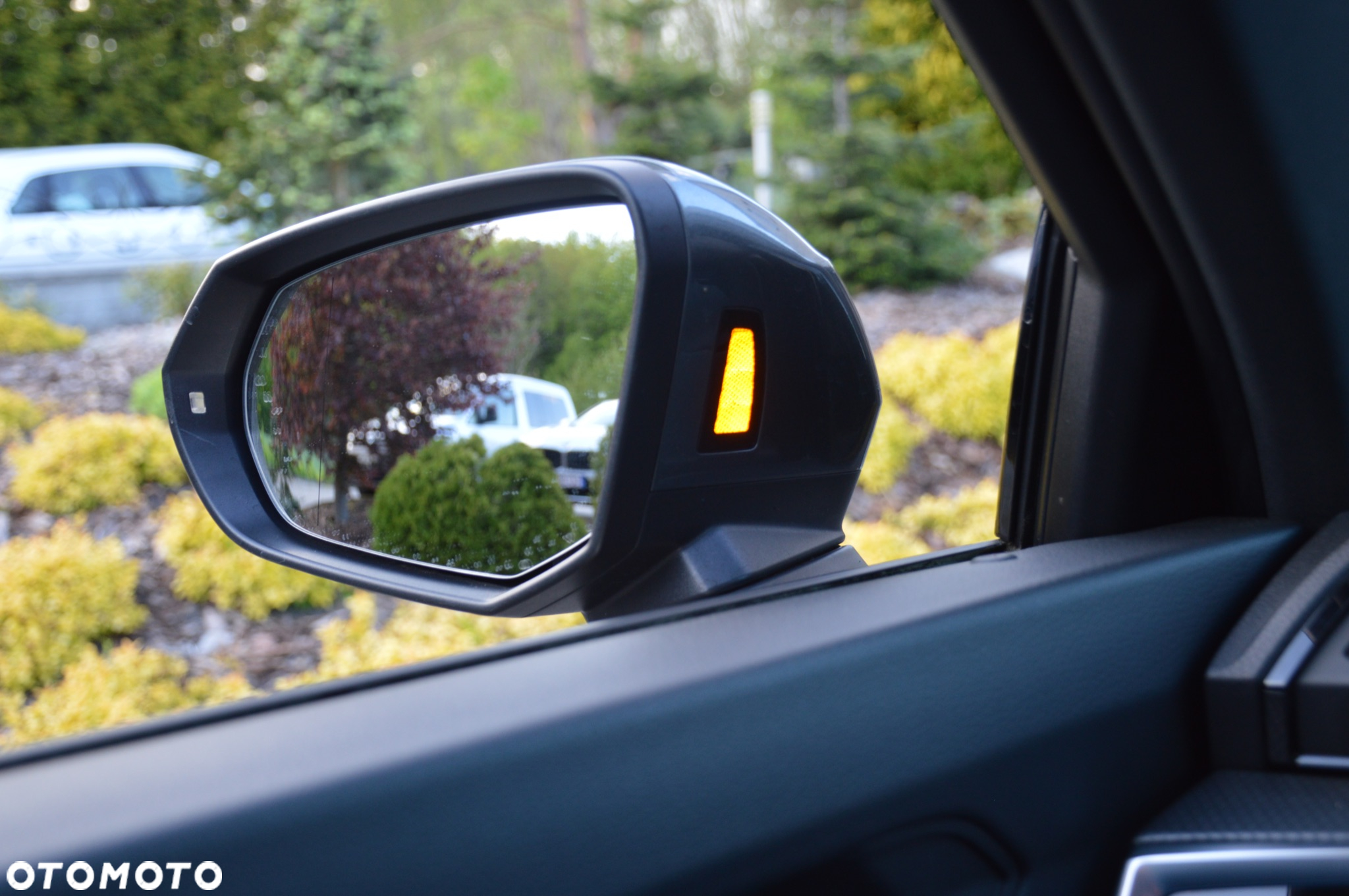 Audi Q3 35 TDI S tronic S line - 34