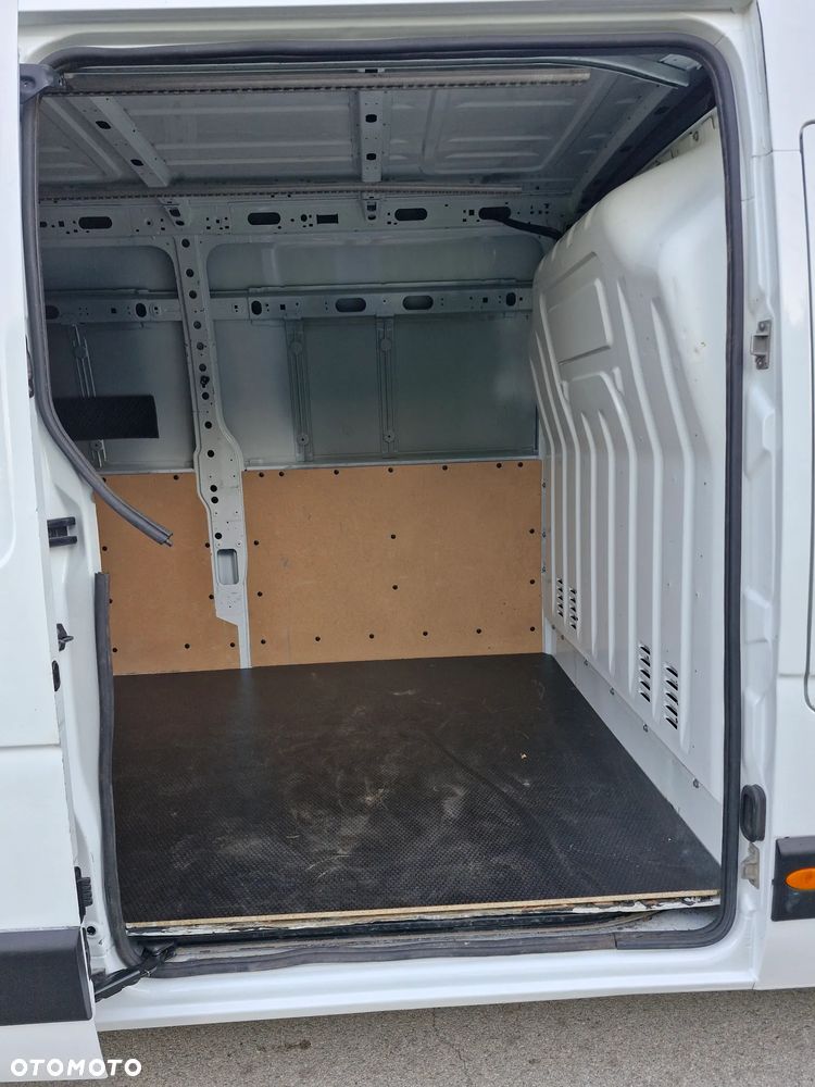 Opel Movano - 22