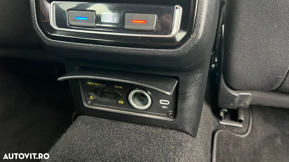 Volkswagen Passat - 23