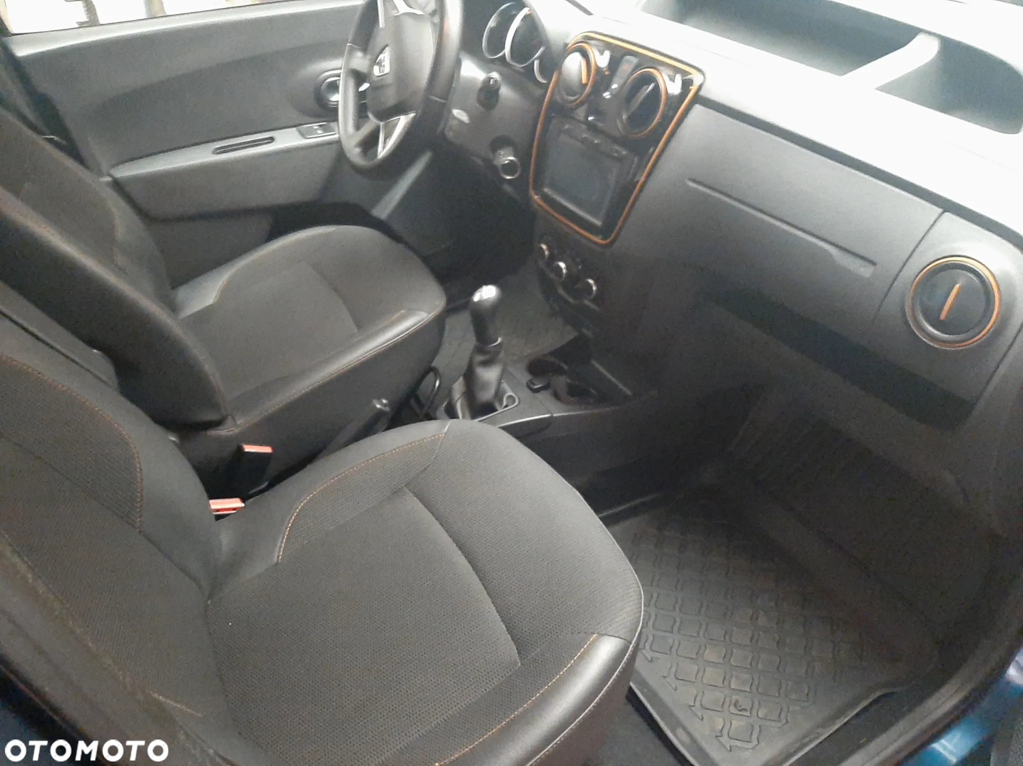 Dacia Dokker 1.2 TCe Outdoor - 12