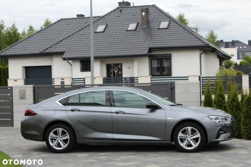 Opel Insignia - 3