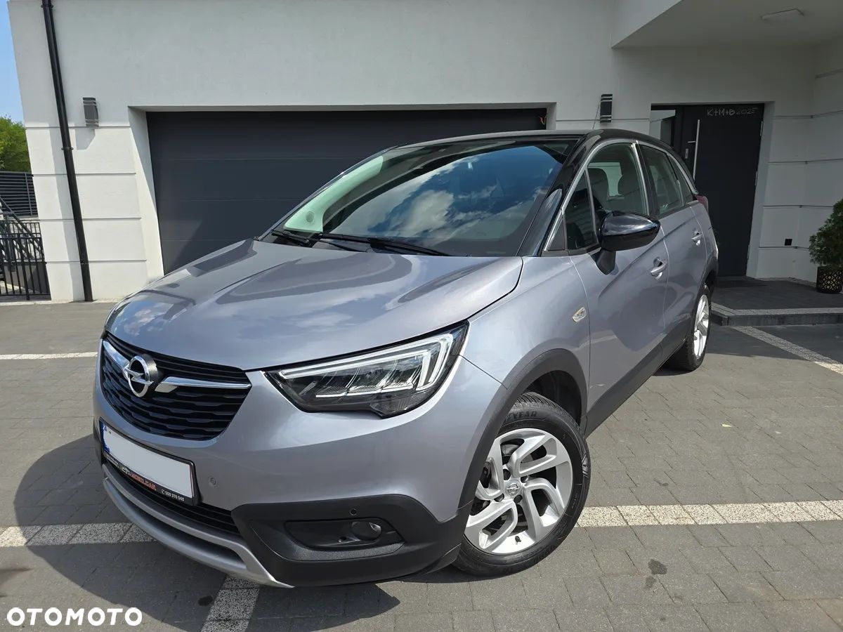 Opel Crossland X 1.5 CDTI Enjoy S&S - 1