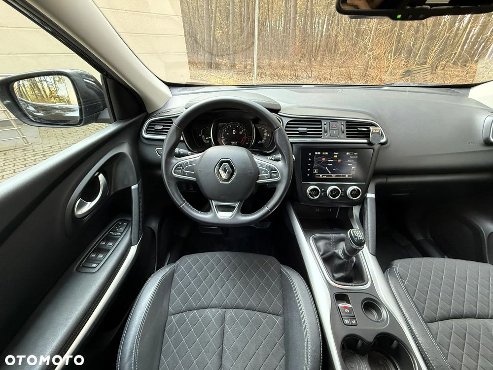 Renault Kadjar 1.3 TCe FAP Intens - 20