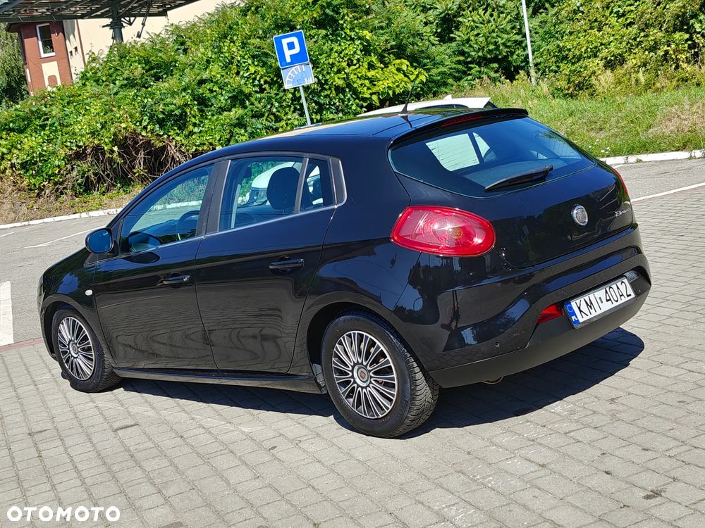 Fiat Croma 1.8 16V Dynamic - 13