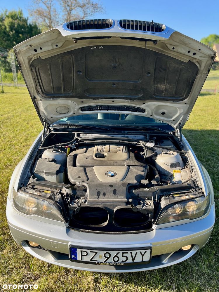 BMW Seria 3 320d DPF Edition Fleet - 5