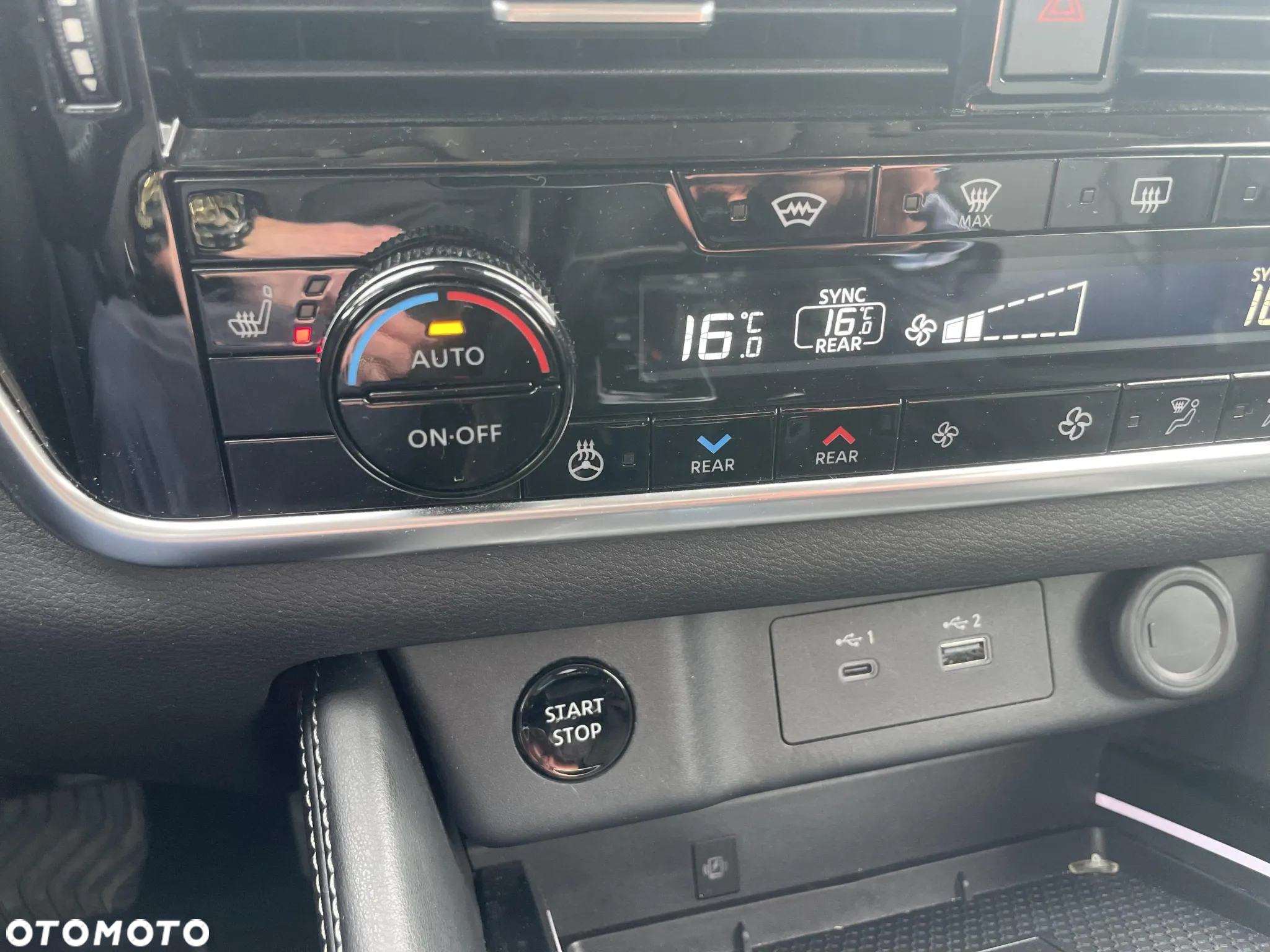 Nissan X-Trail - 26