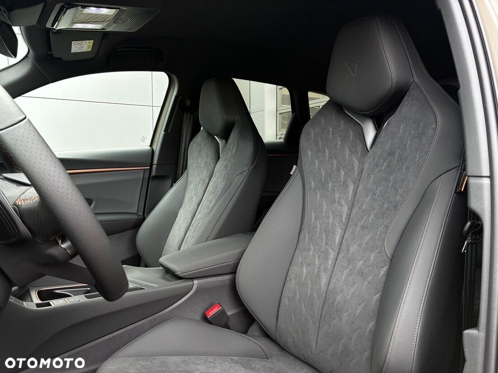 Cupra Terramar - 6