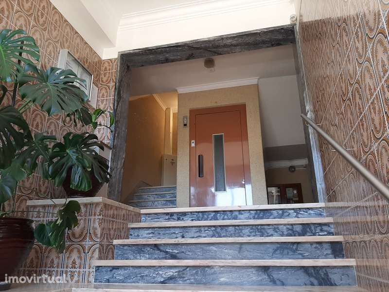 Apartamento em Sintra, Algueirão-Mem Martins - Grande imagem: 2/16