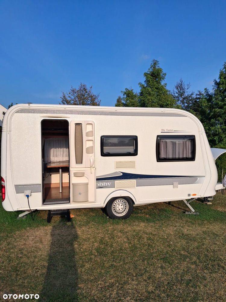 Hobby De Luxe 440 - 2