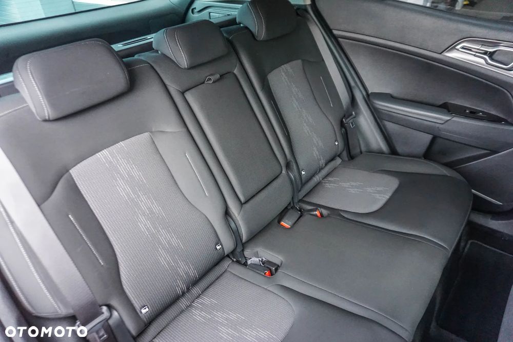 Kia Sportage 1.6 T-GDI HEV L 4WD - 33