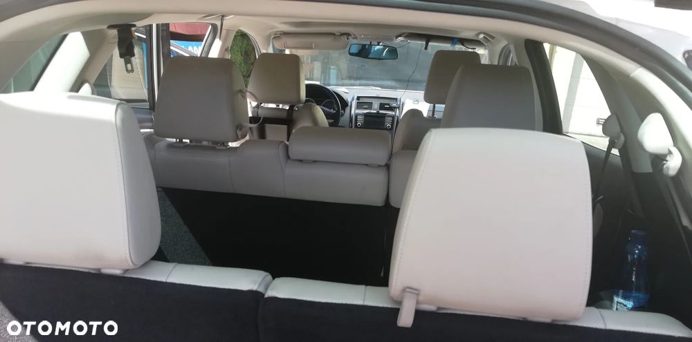 Mazda CX-9 3.7 V6 Limitowana edycja - 15