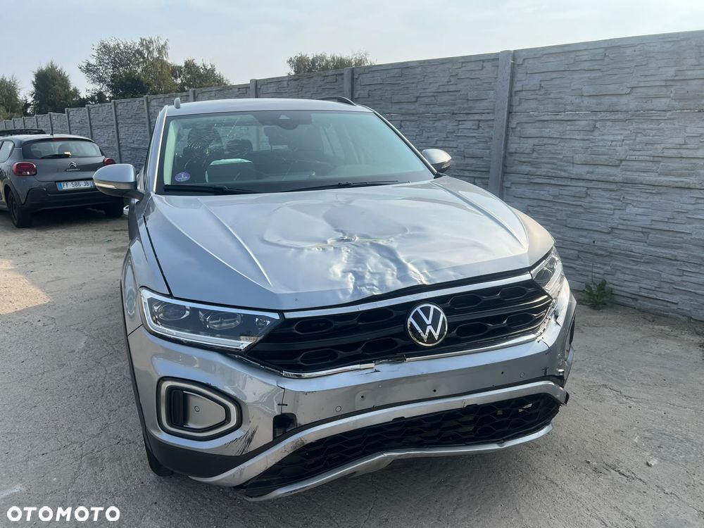 Volkswagen T-Roc 1.5 TSI OPF DSG Style - 29