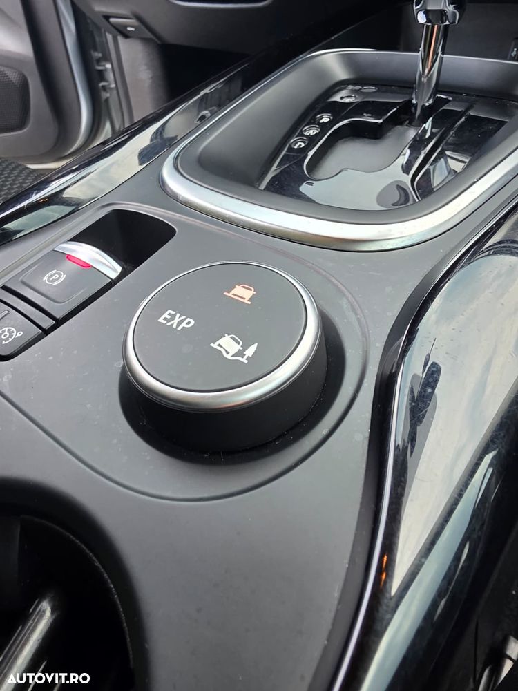 RENAULT Kadjar 2020 — imagine 16