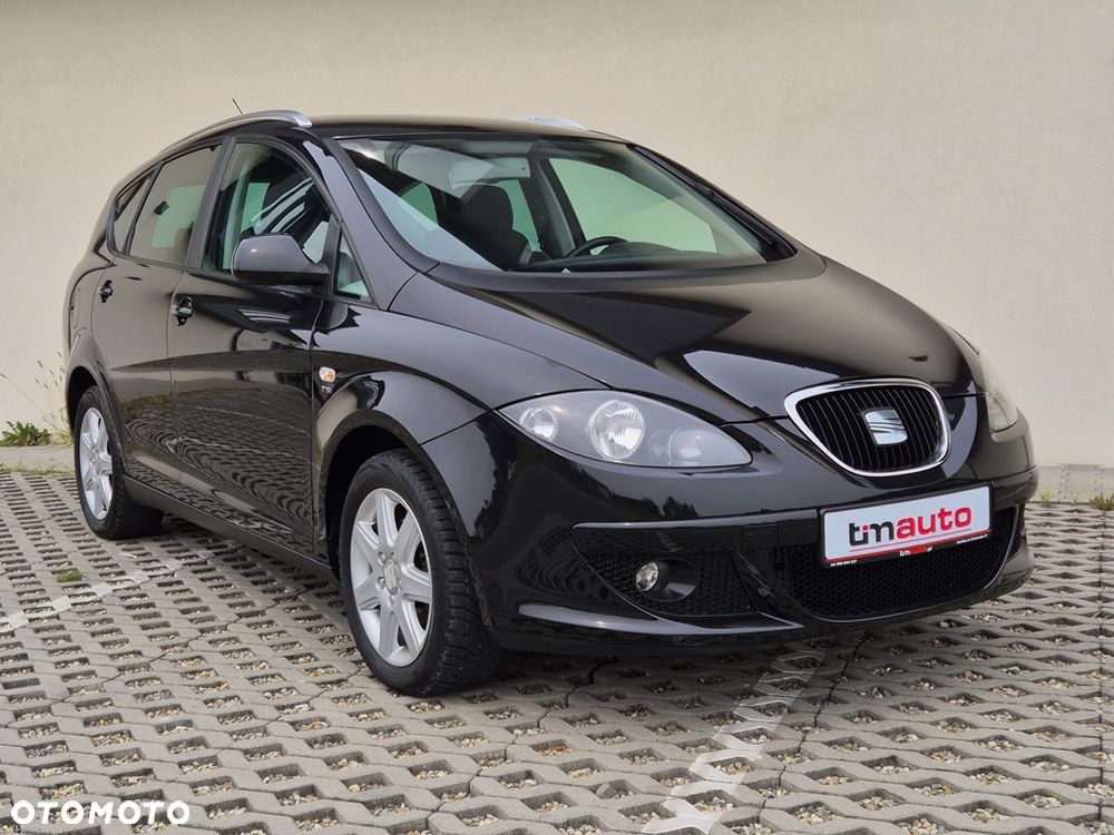 Seat Altea XL 1.4 TSI Stylance - 1