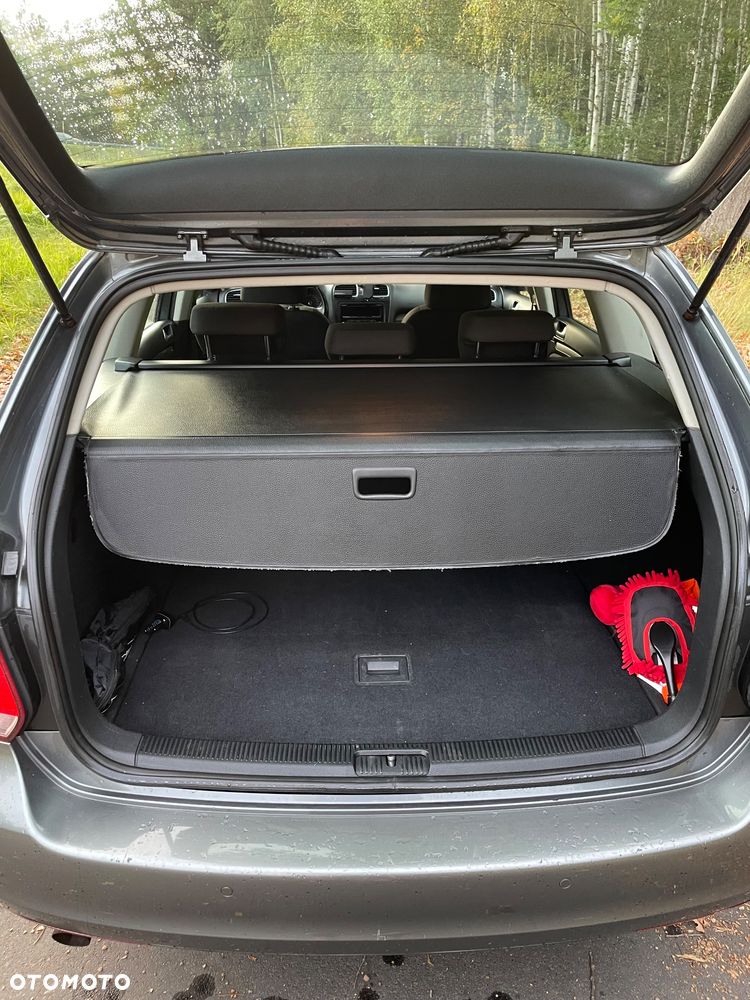 Volkswagen Golf 1.2 TSI Trendline - 18