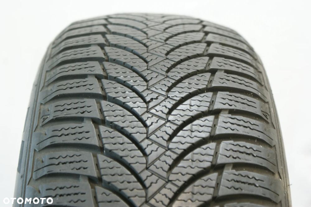 175/65R14 NEXEN WINGUARD SNOW G , 6,6mm R3665 - 1