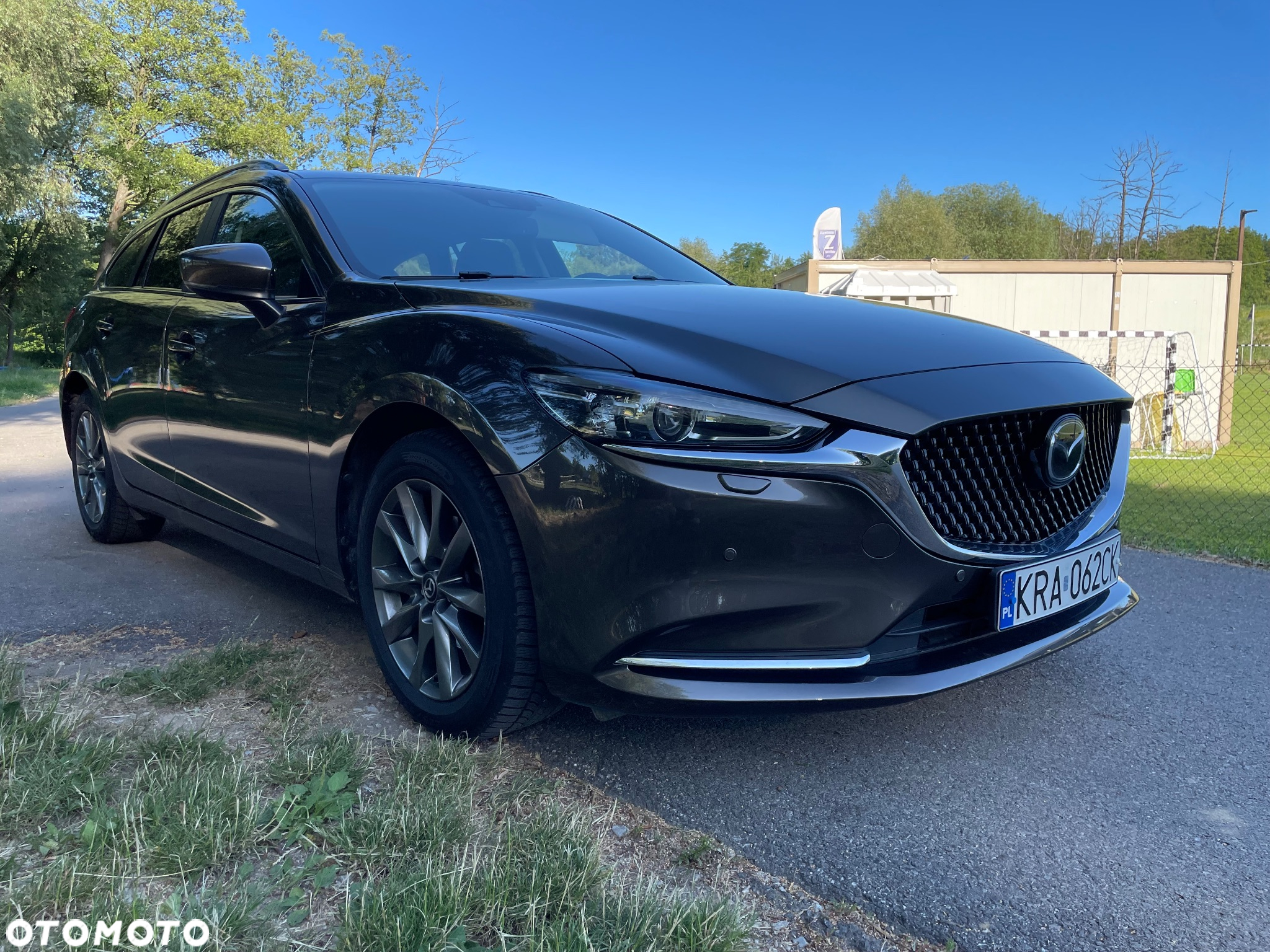 Mazda 6 2.0 SkyMotion - 3