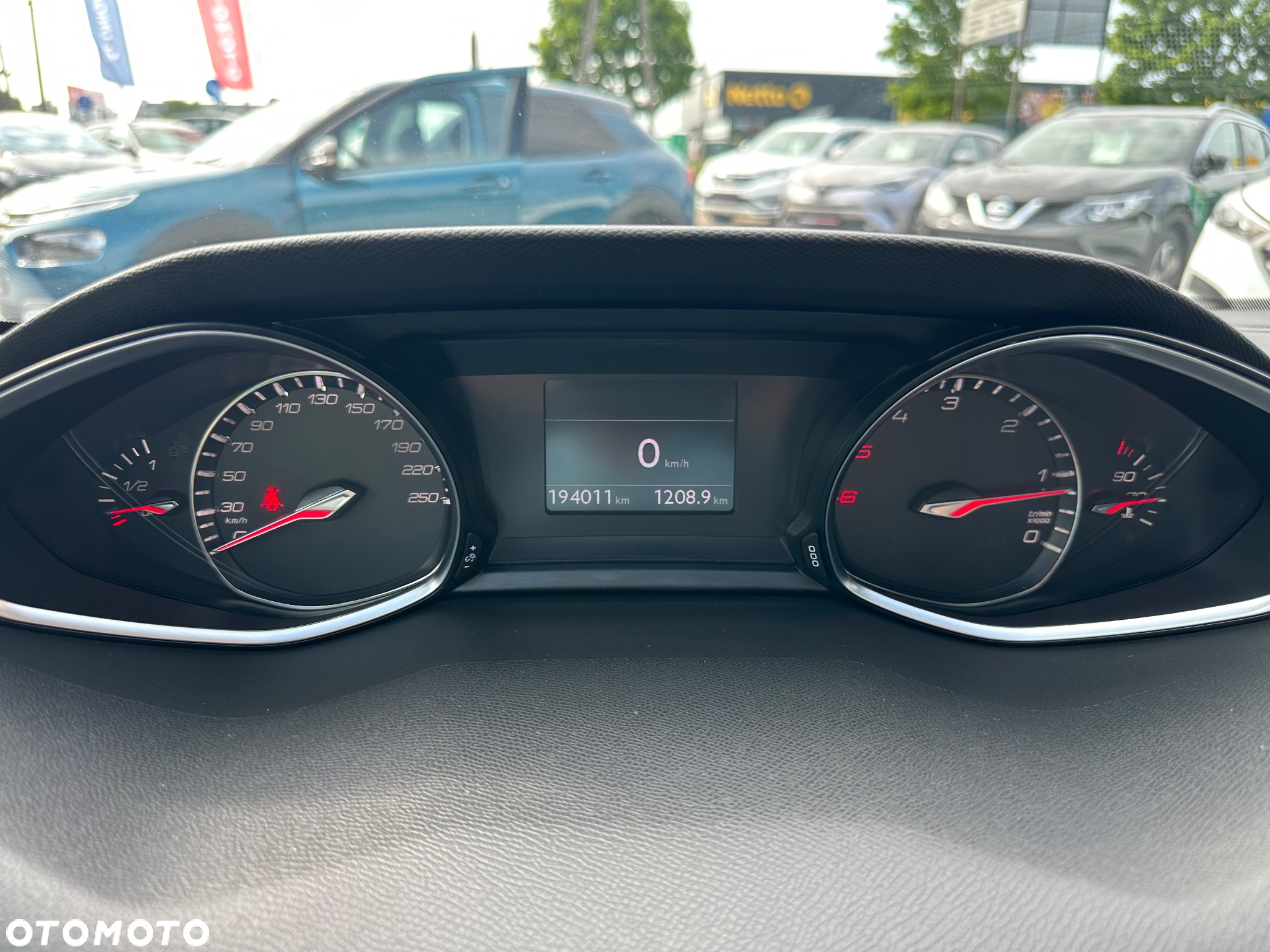 Peugeot 308 - 18