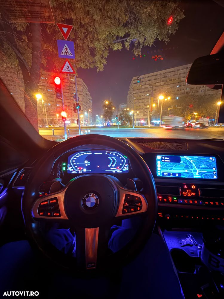 BMW Seria 4 430i - 12