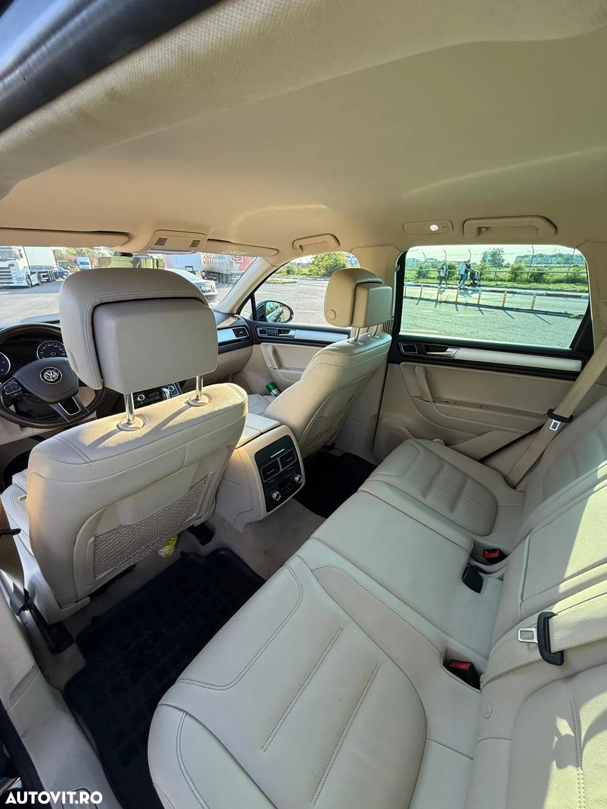 Volkswagen Touareg 3.0 V6 TDI BMT - 2