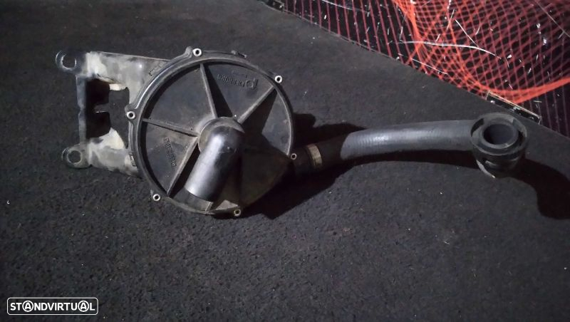 Bomba De Ar Secundaria  Bmw 3 (E46) - 3
