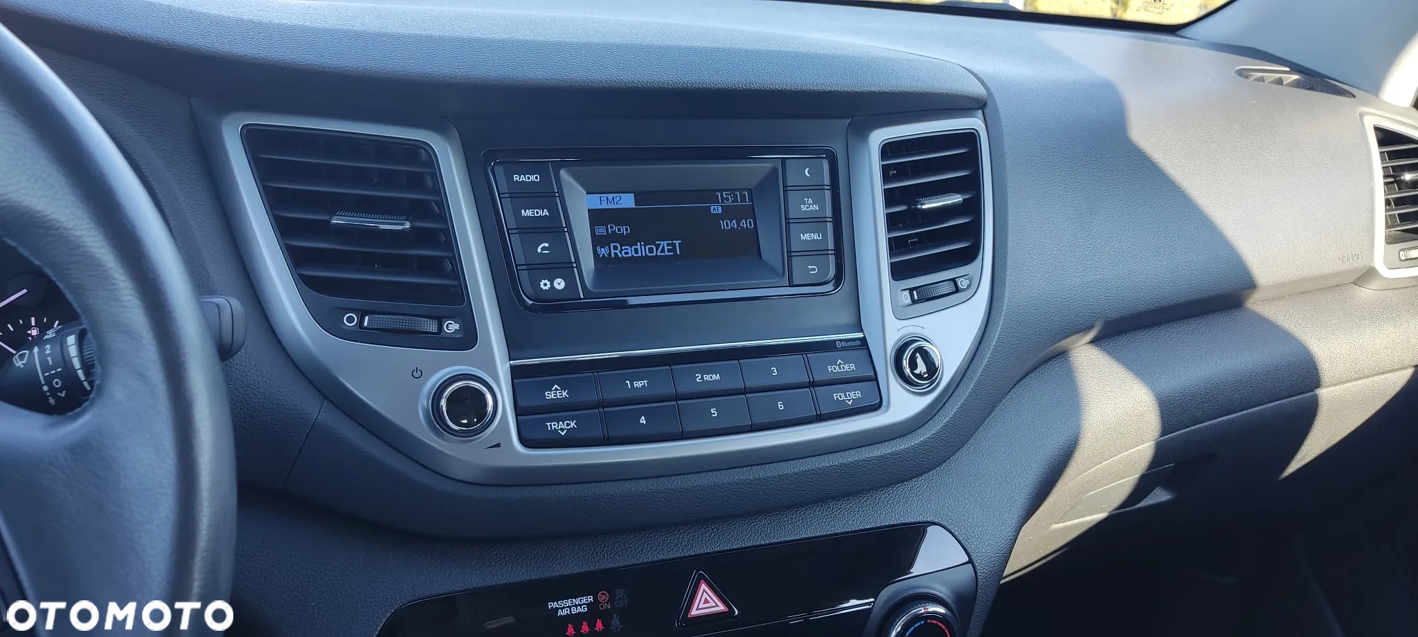 Hyundai Tucson 1.6 GDi 2WD Trend - 20