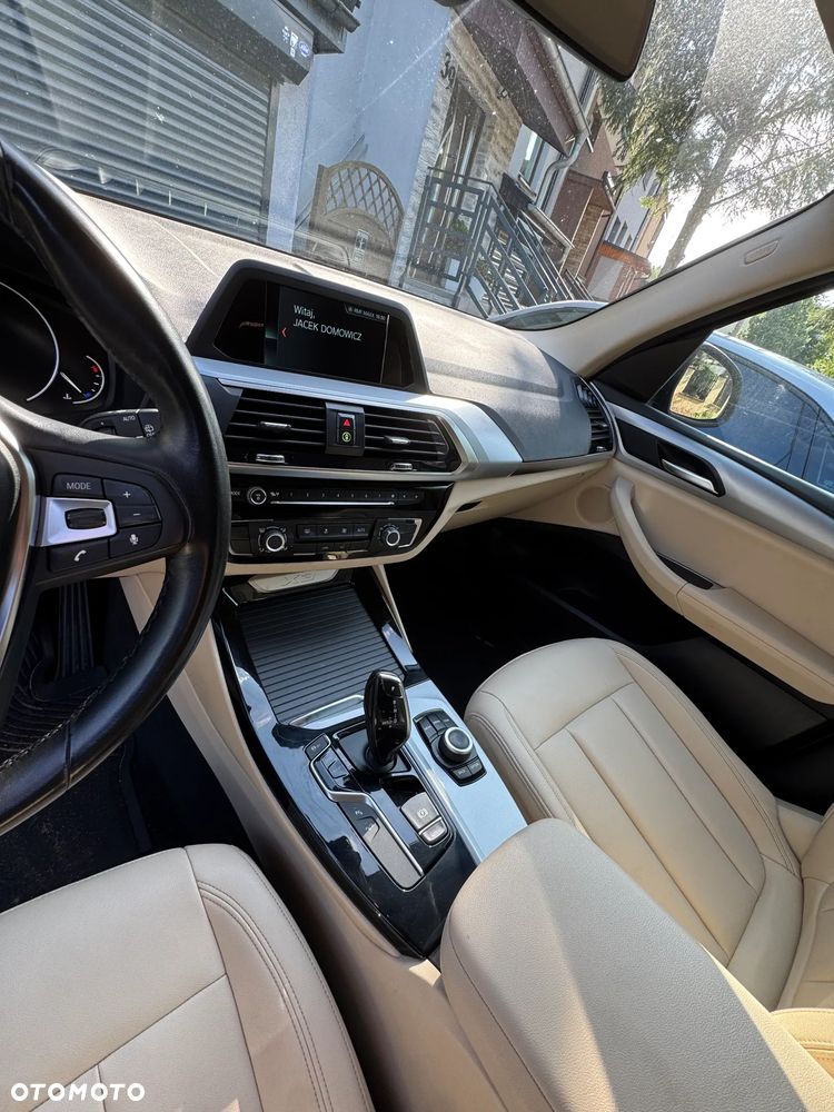 BMW X3 - 13