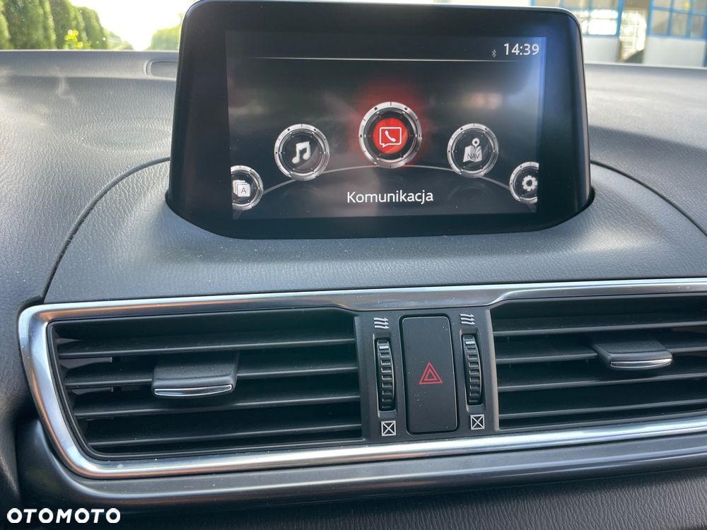 Mazda 3 2.0 Skypassion - 31