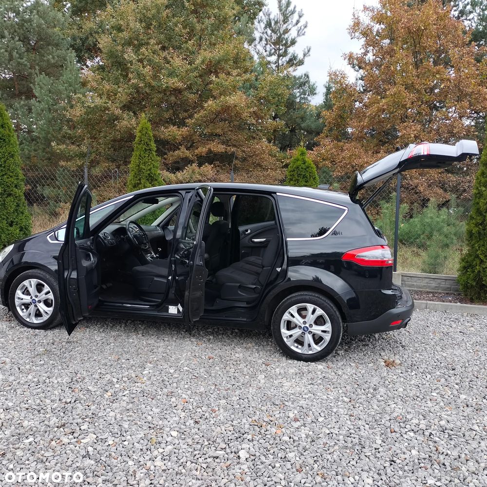 Ford S-Max - 2