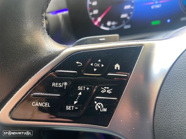 Mercedes-Benz A 250 e - 44