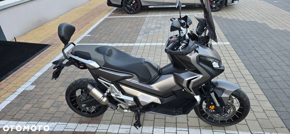 Honda X-ADV - 4