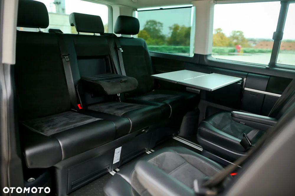 Volkswagen Multivan 2.0 BiTDI L1 Highline 4Motion DSG - 24