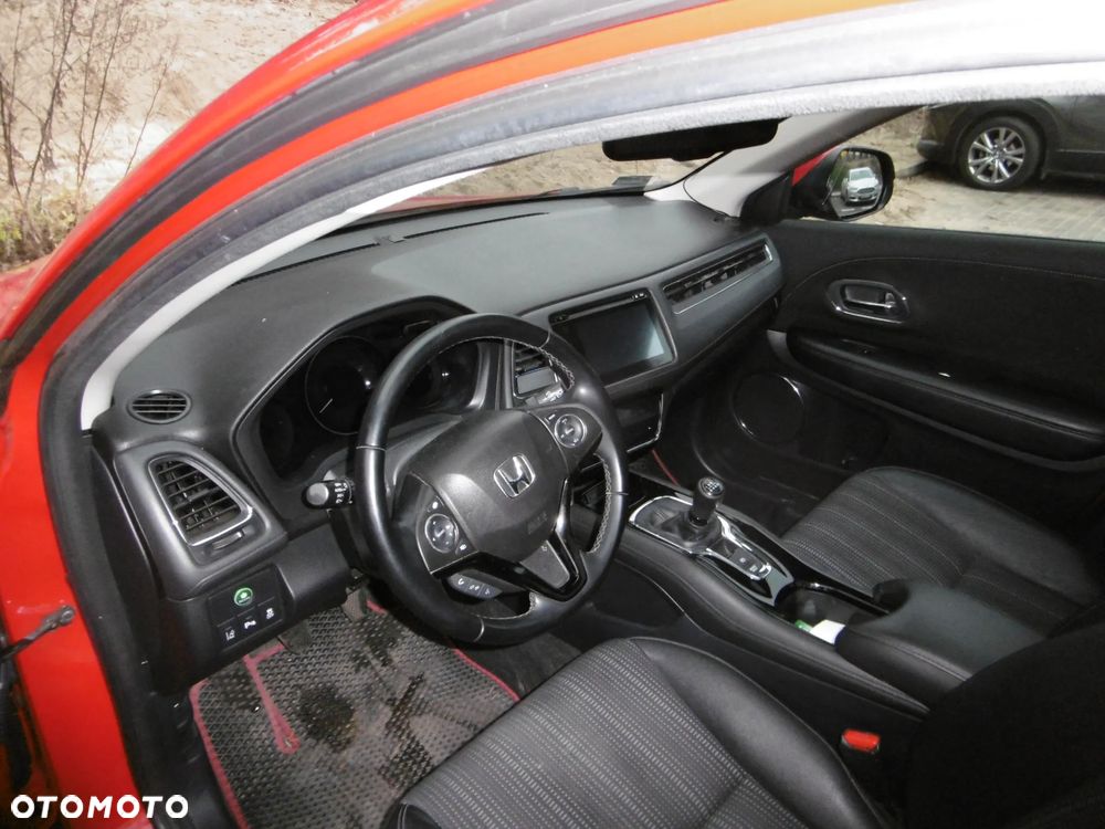 Honda HR-V 1.5 Executive (ADAS / Connect+) - 4