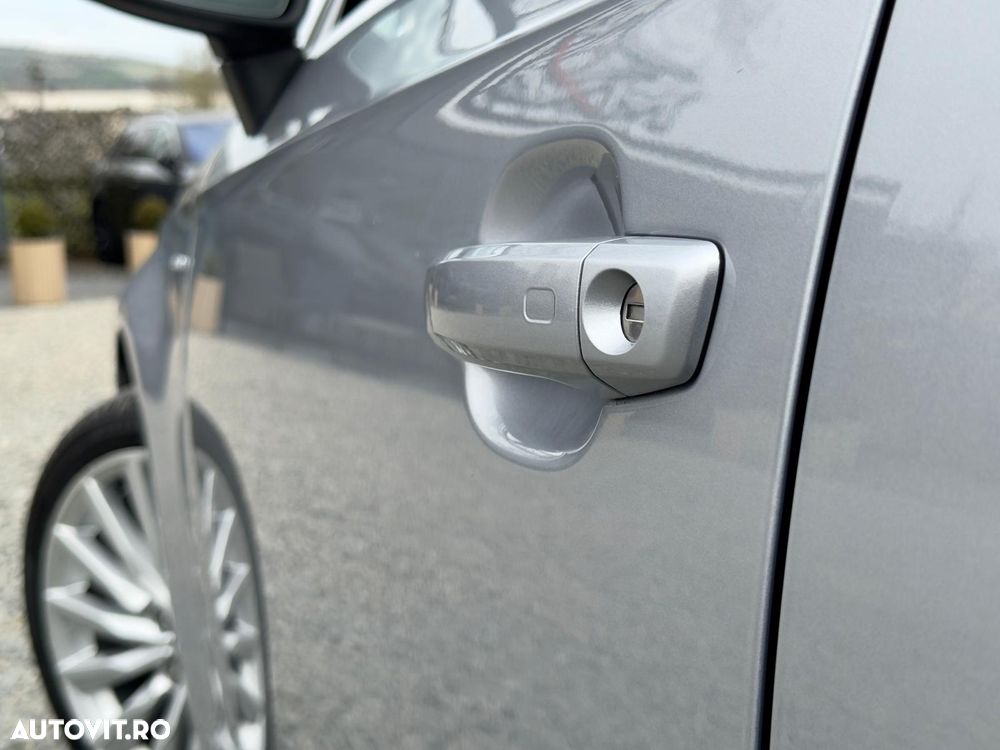 Audi A3 1.4 TFSI ack S line Sportpaket - 13