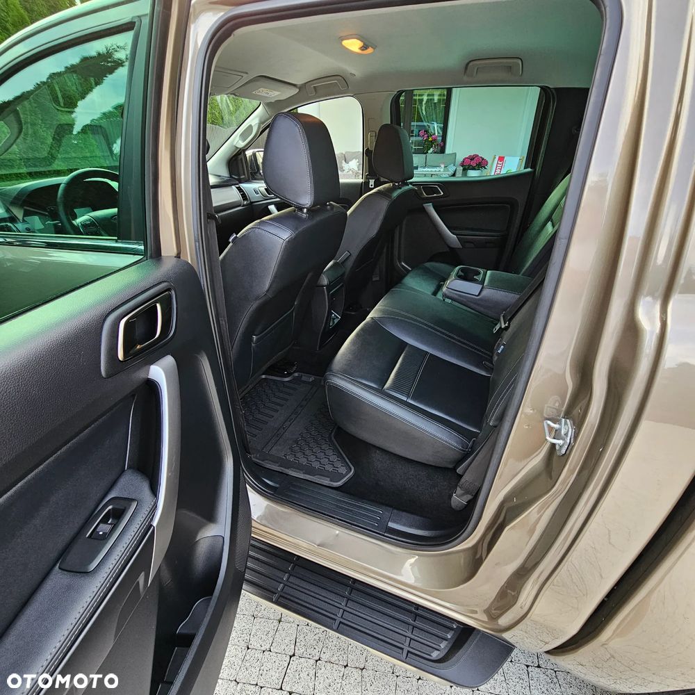 Ford Ranger - 8